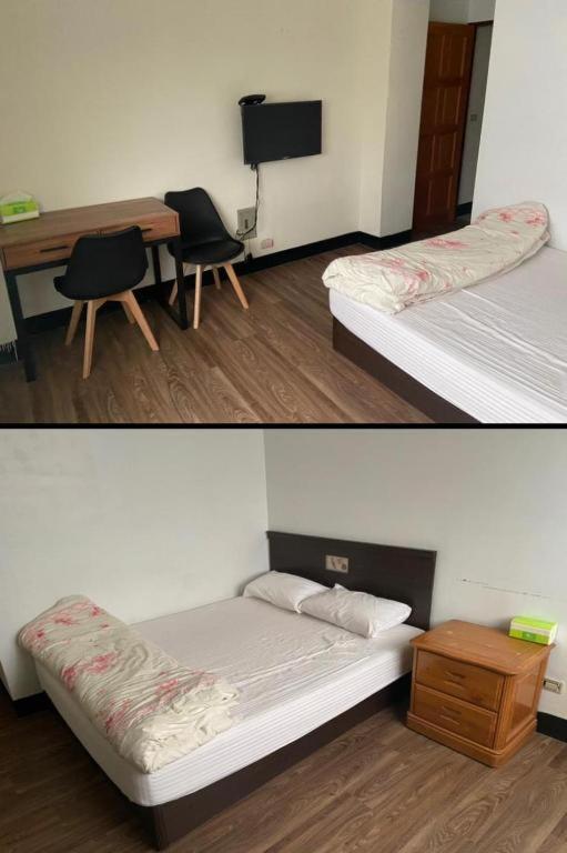 Xiao Gu Homestay T'ai-tung エクステリア 写真