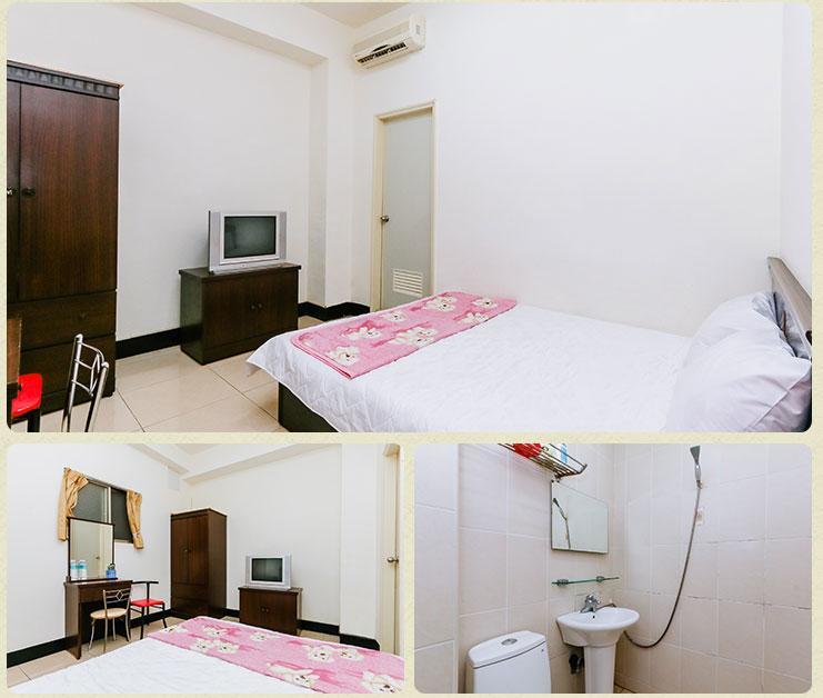 Xiao Gu Homestay T'ai-tung エクステリア 写真